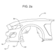 Illustration for article titled These Seven New Ford Patents Seem to Indicate That Performance Is Not Dead